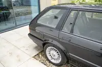 1990 BMW 325i E30 Touring-Sold