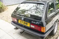 1990 BMW 325i E30 Touring-Sold
