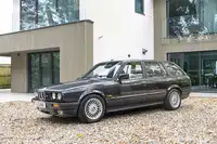 1990 BMW 325i E30 Touring-Sold