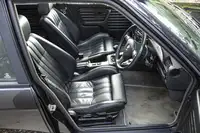 1990 BMW 325i E30 Touring-Sold