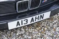 1990 BMW 325i E30 Touring-Sold