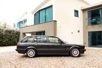 1990 BMW 325i E30 Touring-Sold