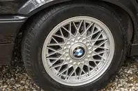 1990 BMW 325i E30 Touring-Sold