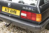 1990 BMW 325i E30 Touring-Sold