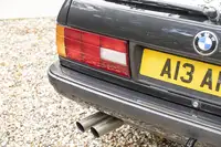1990 BMW 325i E30 Touring-Sold