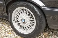 1990 BMW 325i E30 Touring-Sold