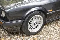 1990 BMW 325i E30 Touring-Sold