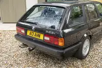 1990 BMW 325i E30 Touring-Sold