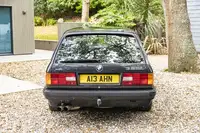 1990 BMW 325i E30 Touring-Sold