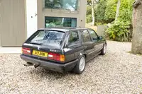 1990 BMW 325i E30 Touring-Sold