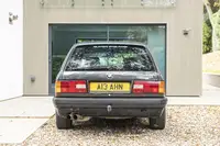 1990 BMW 325i E30 Touring-Sold