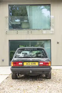1990 BMW 325i E30 Touring-Sold