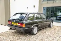 1990 BMW 325i E30 Touring-Sold