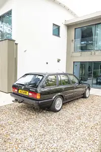 1990 BMW 325i E30 Touring-Sold