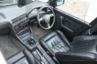 1990 BMW 325i E30 Touring-Sold