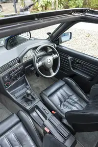1990 BMW 325i E30 Touring-Sold