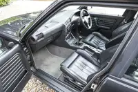 1990 BMW 325i E30 Touring-Sold