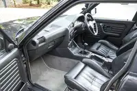 1990 BMW 325i E30 Touring-Sold