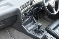 1990 BMW 325i E30 Touring-Sold