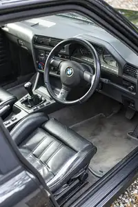 1990 BMW 325i E30 Touring-Sold