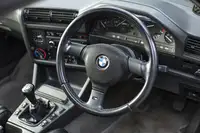 1990 BMW 325i E30 Touring-Sold