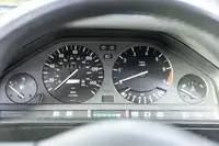 1990 BMW 325i E30 Touring-Sold