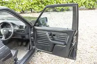 1990 BMW 325i E30 Touring-Sold