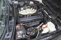 1990 BMW 325i E30 Touring-Sold