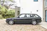 1990 BMW 325i E30 Touring-Sold