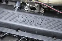 1990 BMW 325i E30 Touring-Sold