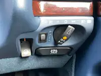 1997 Mercedes-Benz S280 (W140)-For Sale