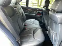 1997 Mercedes-Benz S280 (W140)-For Sale
