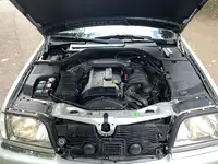 1997 Mercedes-Benz S280 (W140)-For Sale