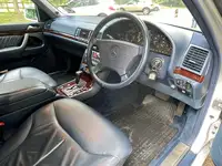 1997 Mercedes-Benz S280 (W140)-For Sale