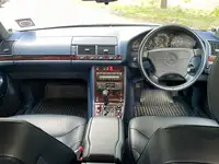 1997 Mercedes-Benz S280 (W140)-For Sale