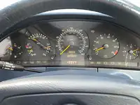 1997 Mercedes-Benz S280 (W140)-For Sale