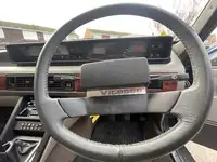 1986 Rover Sd1 Vitesse Twin Plenum-Sold