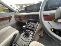 1986 Rover Sd1 Vitesse Twin Plenum-Sold