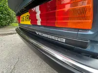 1986 Rover Sd1 Vitesse Twin Plenum-Sold