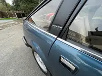 1986 Rover Sd1 Vitesse Twin Plenum-Sold