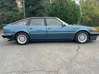 1986 Rover Sd1 Vitesse Twin Plenum-Sold