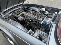 1974 Triumph TR6-Sold