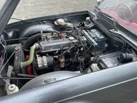 1974 Triumph TR6-Sold