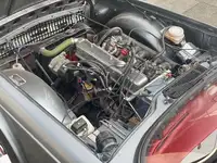 1974 Triumph TR6-Sold