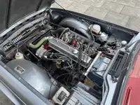 1974 Triumph TR6-Sold