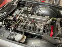 1974 Triumph TR6-Sold