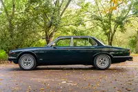 1992 Daimler Double-Six (Series lll) V12 Saloon - 10,000 Mil-Sold