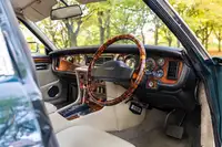 1992 Daimler Double-Six (Series lll) V12 Saloon - 10,000 Mil-Sold