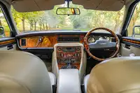 1992 Daimler Double-Six (Series lll) V12 Saloon - 10,000 Mil-Sold