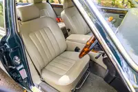 1992 Daimler Double-Six (Series lll) V12 Saloon - 10,000 Mil-Sold